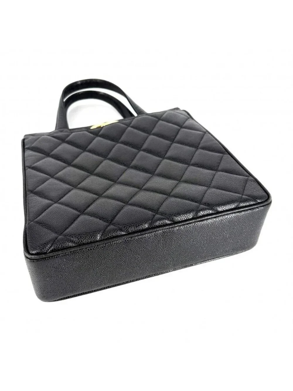 CHANEL this authentic